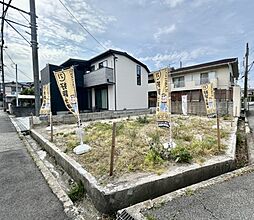 ピュアフィールド宝塚市福井町　全1区画