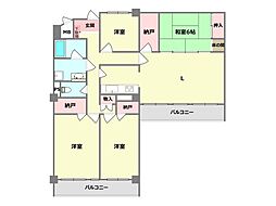 逆瀬川マンション