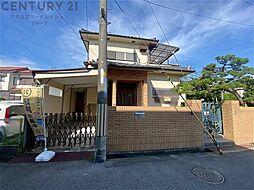 宝塚市安倉西4丁目売り土地