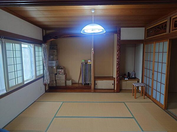 和室
