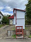 北海道赤平市茂尻新町5丁目5：物件画像