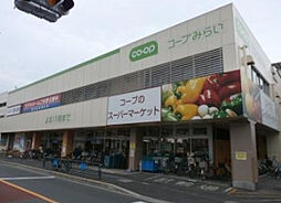 プラウドシティ吉祥寺