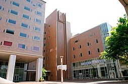 【大学】文京学院大学まで1258ｍ