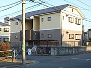 外観写真（昼）