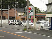 セブンイレブン横浜川和町店まで661ｍ