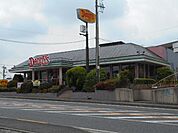 デニーズ小机店まで52ｍ