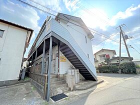 ボウヤハイツ  ｜ 千葉県千葉市若葉区大宮町2306-1（賃貸アパート1K・1階・17.43㎡） その1