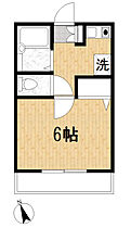 メゾンリバティ  ｜ 東京都江戸川区一之江３丁目1-13（賃貸アパート1K・3階・21.52㎡） その2