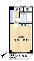 🉐敷金礼金0円！🉐一之江マンション