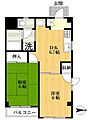 クレセントハイツ2階9.4万円