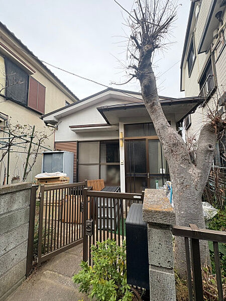 detached 東京都江戸川区大杉１丁目15-19

地図を見る
