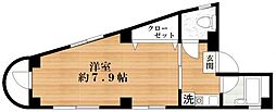 都営新宿線 一之江駅 徒歩4分