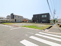 加古川町北在家の土地画像