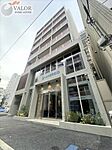 神奈川県横浜市中区翁町1丁目6-12：物件画像／株式会社アンビション・バロー　横浜店