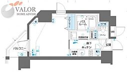 川崎駅 8.9万円