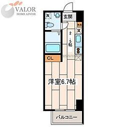 京急川崎駅 7.8万円