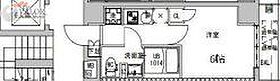 S-RESIDENCE横浜大通り公園 302 ｜ 神奈川県横浜市南区真金町２丁目21-14（賃貸マンション1K・3階・20.50㎡） その2