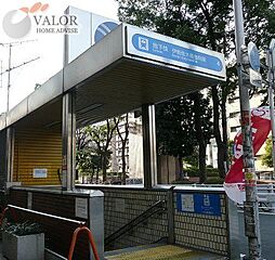 メインステージ横濱関内