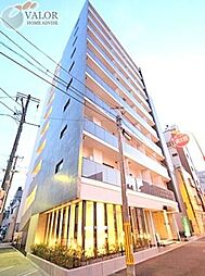 ザ・パークハビオ西横浜