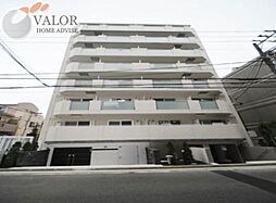 リヴシティ横濱新川町