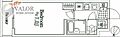 バージュアル横濱妙蓮寺4階6.6万円