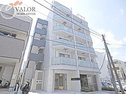 エストゥルース西横浜