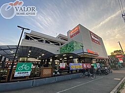 島忠 ホームズ港北高田店 徒歩65分。 5140m