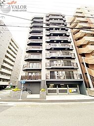 URBANAGE新横浜