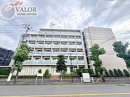 プラウドフラット上大岡
