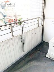 パークアクシス横浜山下町
