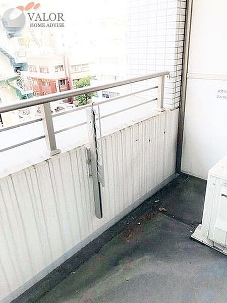 パークアクシス横浜山下町