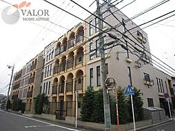 メゾンクレールＨＩＹＯＳＨＩ　II