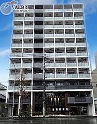 ジェノヴィア阪東橋IIスカイガーデン