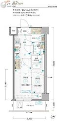 🉐敷金礼金0円！🉐京成本線 お花茶屋駅 徒歩4分