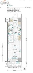 🉐敷金礼金0円！🉐京成本線 お花茶屋駅 徒歩4分
