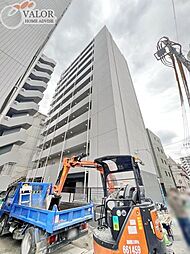 CREST TAPP川崎II