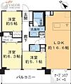 ヴェレーナ横浜三ツ沢4階17.9万円