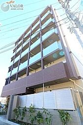 プレール・ドゥーク溝の口