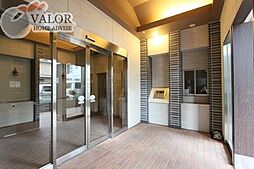 スパシエルクス横浜