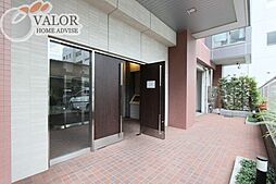 スパシエルクス横浜