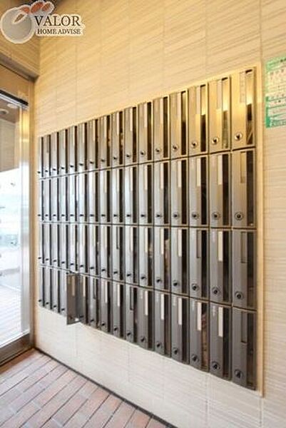 スパシエルクス横浜
