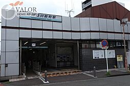 神奈川新町駅(京急 本線) 徒歩10分。 800m