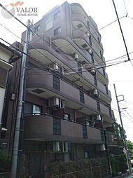 グリフォーネ横浜・伊勢町