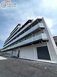 GENOVIA川崎鈴木町skygarden