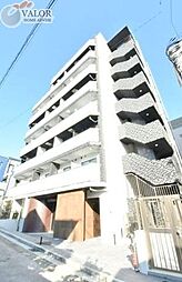 グランヴァン横濱反町