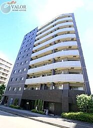トーシンフェニックス新横濱イクシール