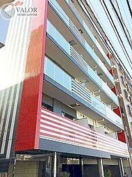 メインステージ横濱黄金町