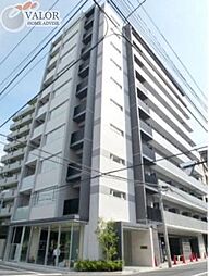 パークアクシス横浜反町公園
