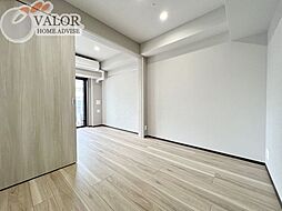 プレール・ドゥーク川崎IV