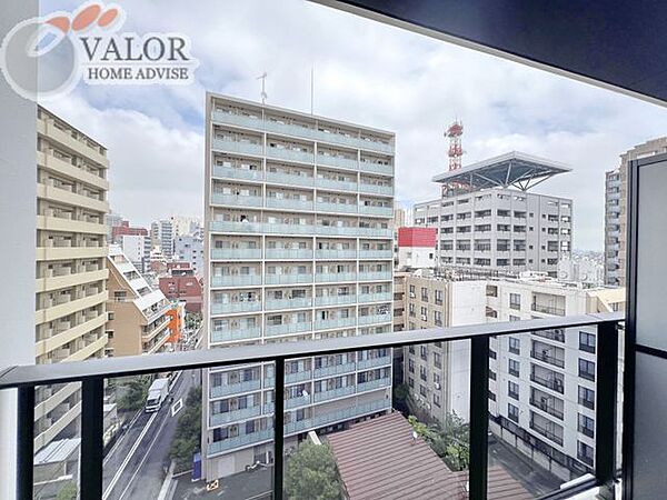 プレール・ドゥーク川崎IV